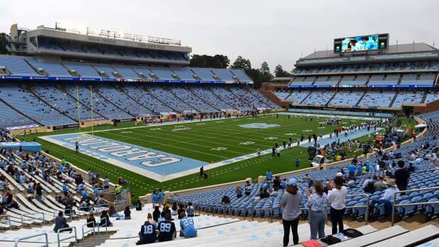 Kenan Stadium